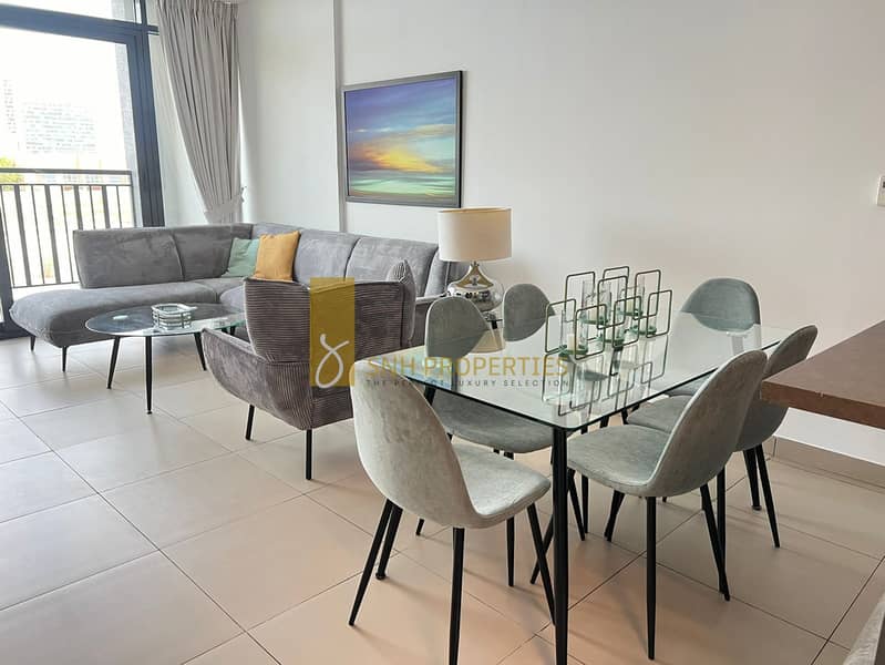 POOL VIEW | READY TO MOVE IN | 4 PAYMENTS