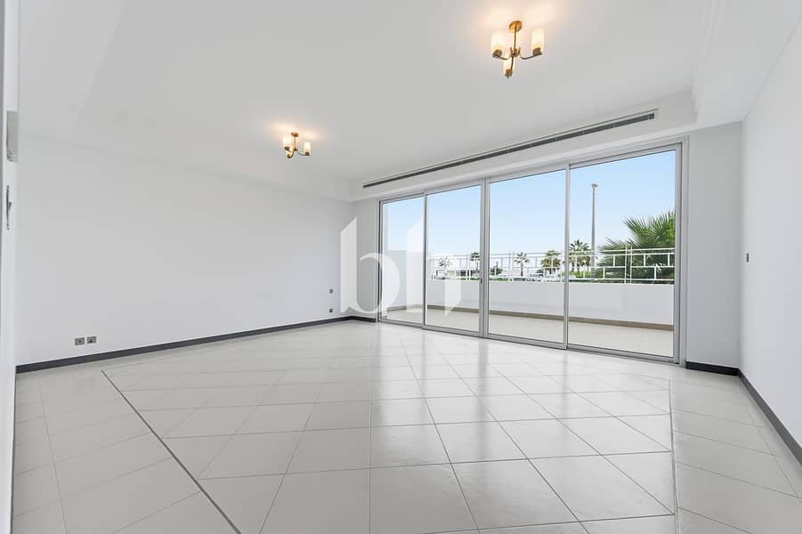 Private Parking | Beach Access | Exclusive