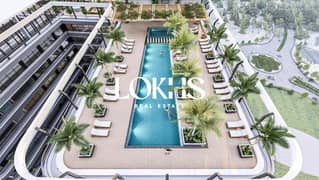 شقة في ذا كوميونيتي سبورتس أرينا،مدينة دبي الرياضية 799675 درهم - 13646294