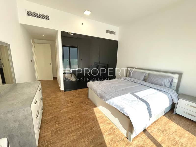 FULLY FURNISHED 2BHK / CHILLER FREE /READY TO MOVE - Image 7