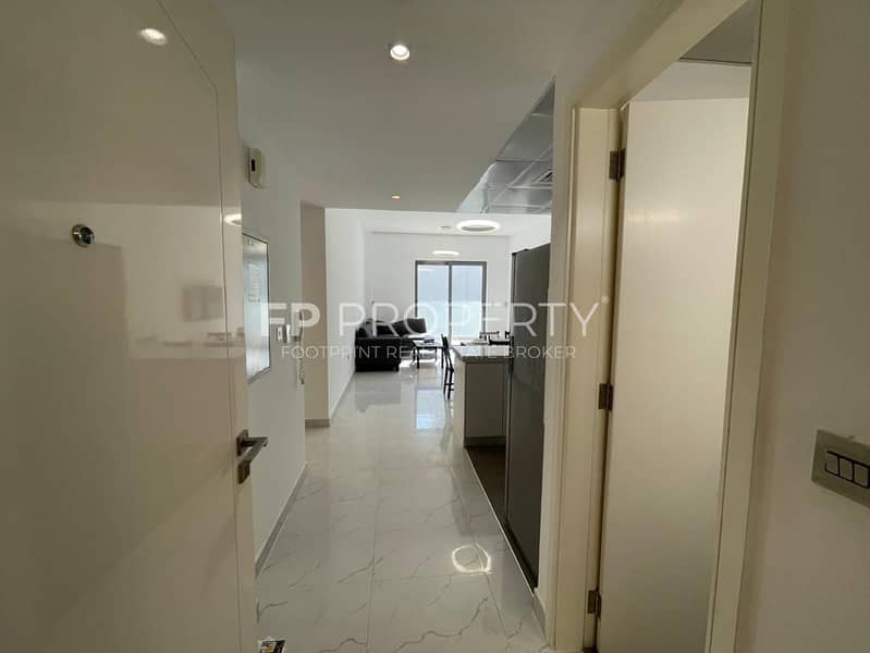 FULLY FURNISHED 2BHK / CHILLER FREE /READY TO MOVE - Image 8