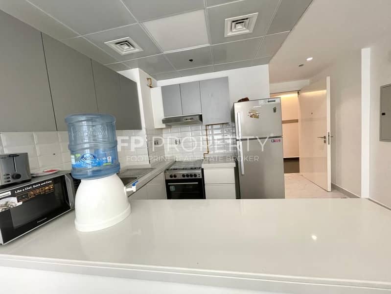 FULLY FURNISHED 2BHK / CHILLER FREE /READY TO MOVE - Image 12