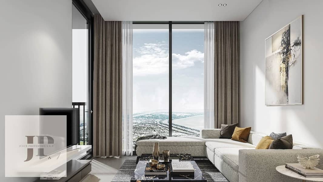 Modern Design - high ROI - smart home - super luxury