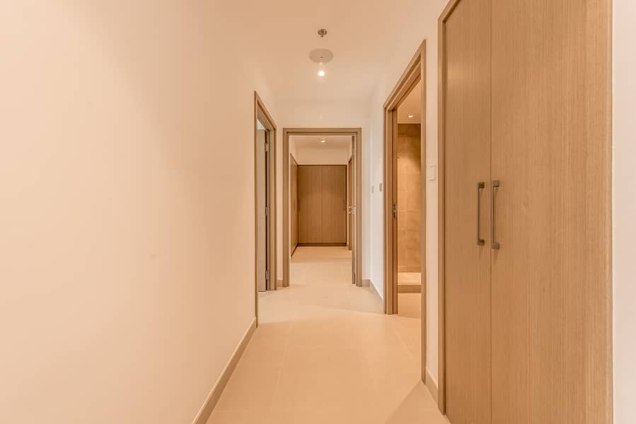 Spacious | Creek And Partial Park View | Rented - Image 10