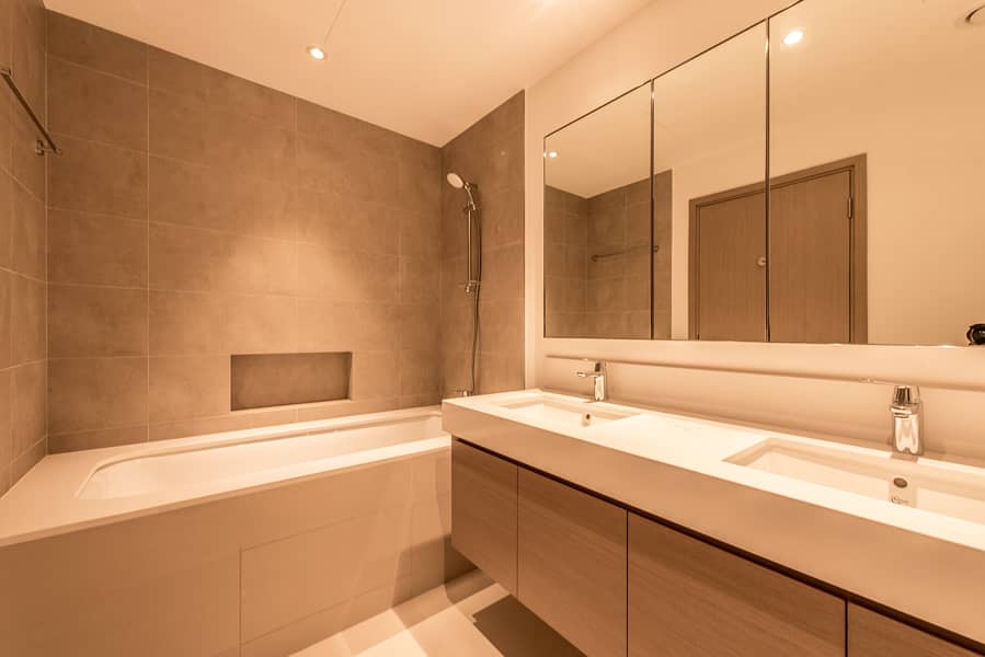 Spacious | Creek And Partial Park View | Rented - Image 12