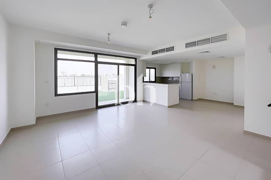 Vacant Soon | Prime Location | Single Row