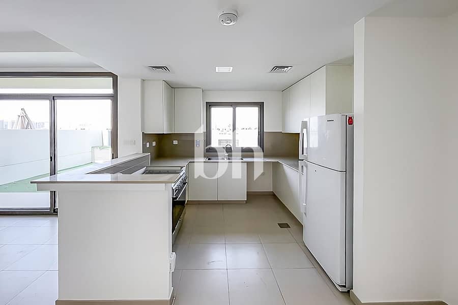 Vacant Soon | Prime Location | Single Row