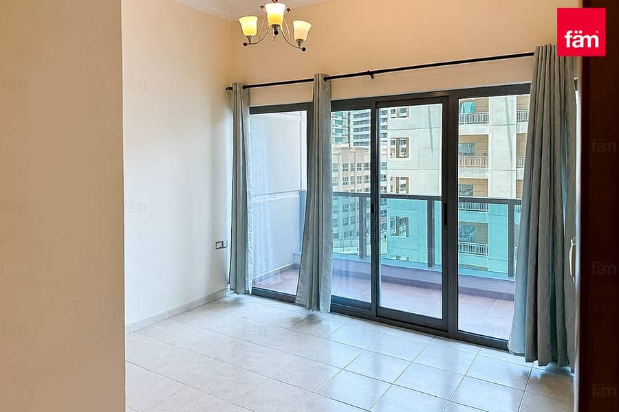 Unfurnished | Appliances Included | Vacant