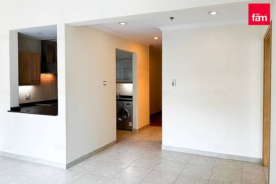 Unfurnished | Appliances Included | Vacant