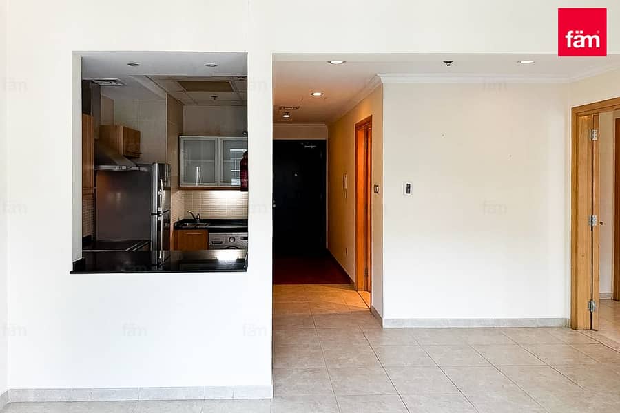 Unfurnished | Appliances Included | Vacant