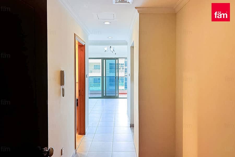 Unfurnished | Appliances Included | Vacant