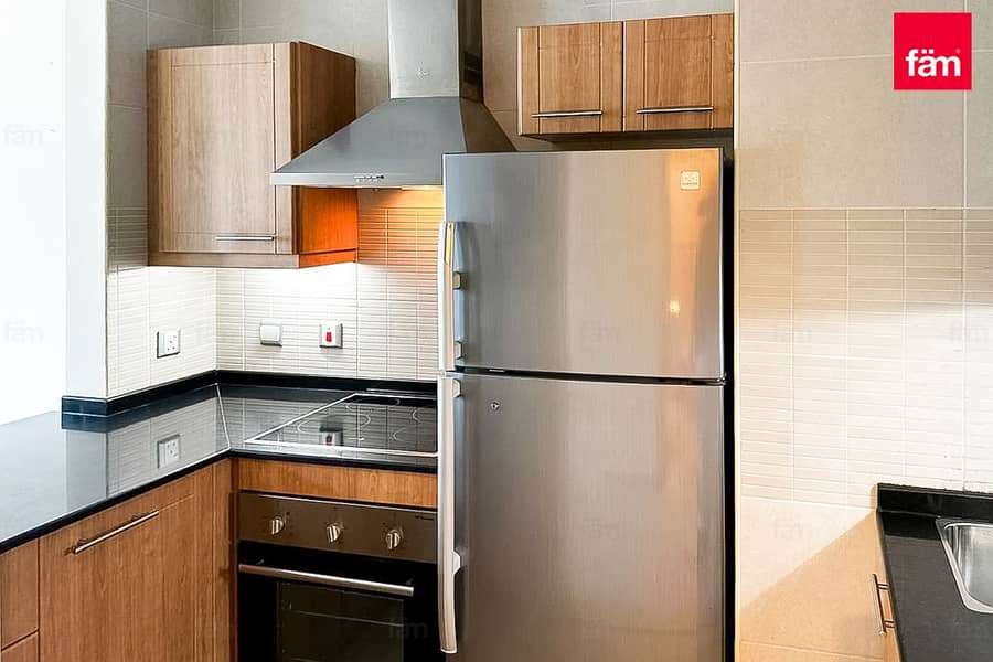 Unfurnished | Appliances Included | Vacant - Image 7