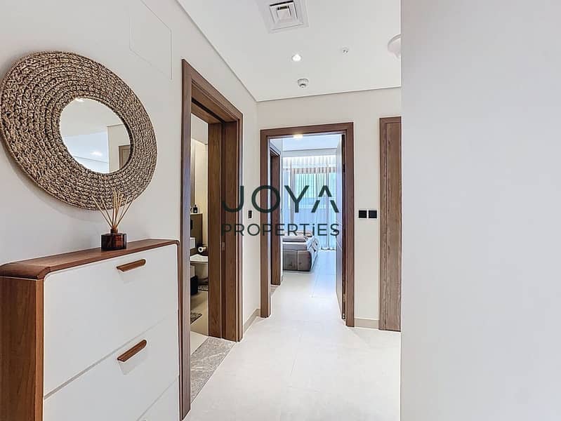 Modern Living | Premium 1BR with Balcony | West Five - Image 6