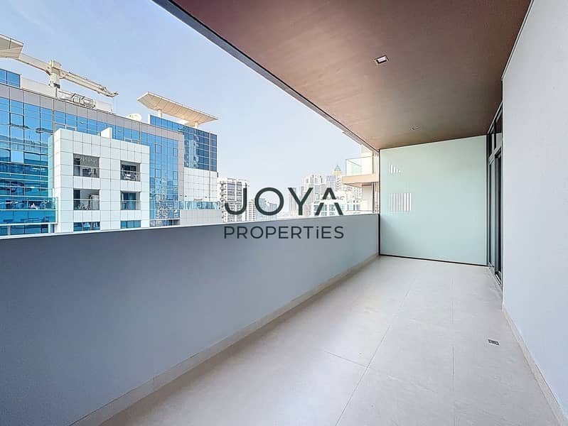 Modern Living | Premium 1BR with Balcony | West Five - Image 9