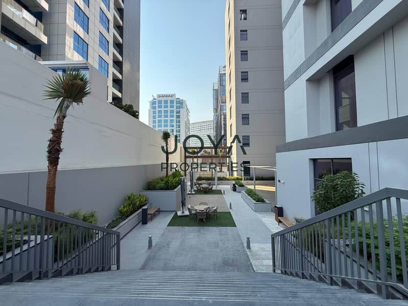 Modern Living | Premium 1BR with Balcony | West Five - Image 11