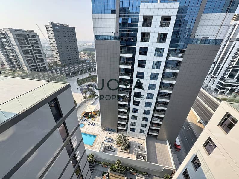 Modern Living | Premium 1BR with Balcony | West Five - Image 12