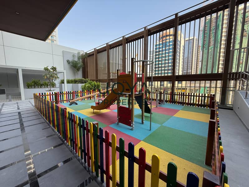 Modern Living | Premium 1BR with Balcony | West Five - Image 15