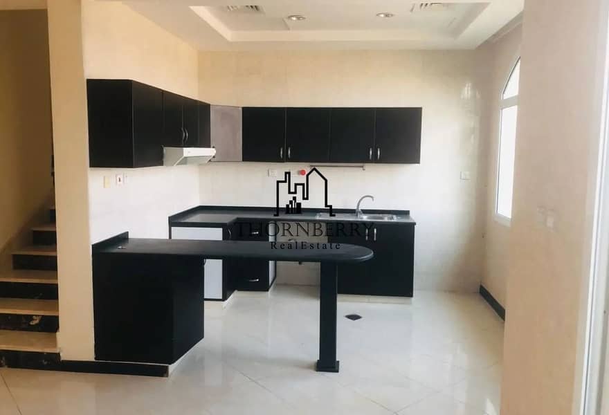 3 Bedroom | Biggest Corner Plot | Ready Unit