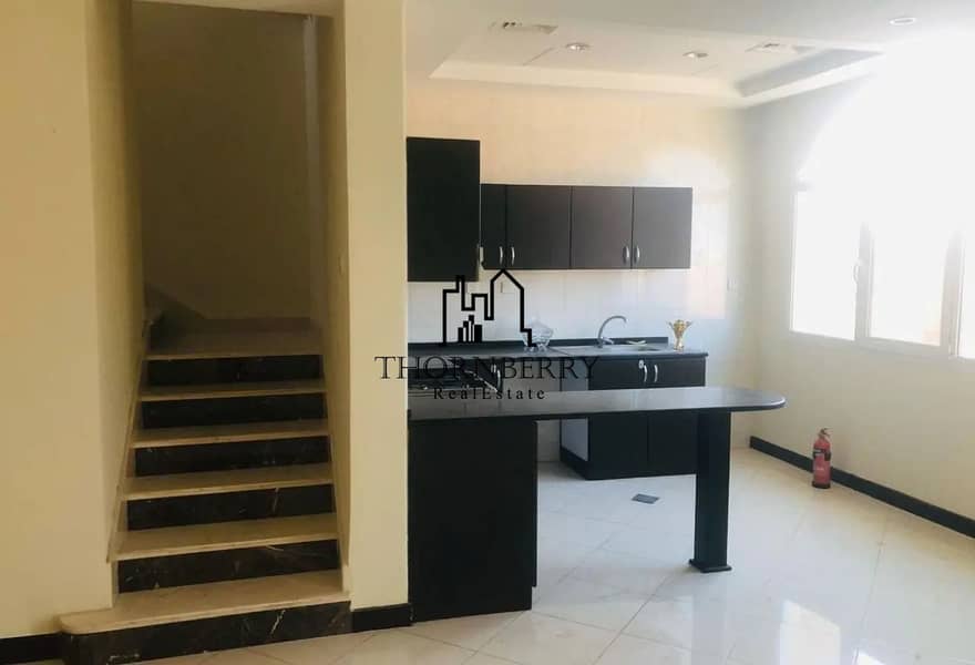 3 Bedroom | Biggest Corner Plot | Ready Unit