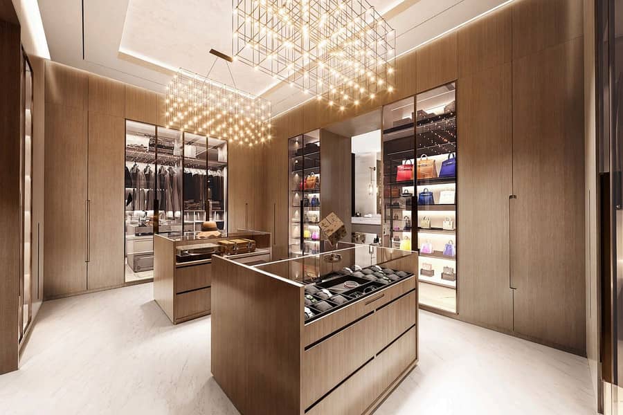 Tori by IGO Villas Luxury Living in Al Furjan - Image 6