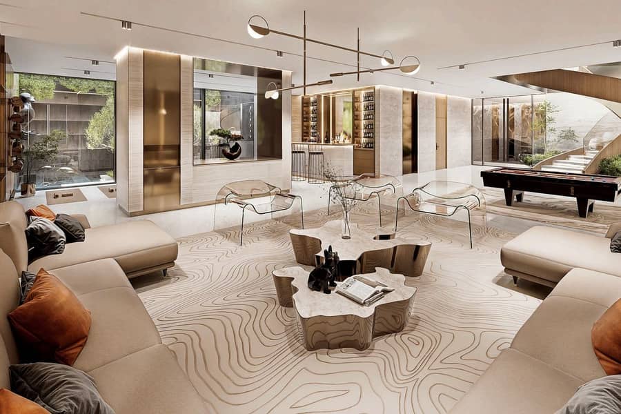 Tori by IGO Villas Luxury Living in Al Furjan - Image 11