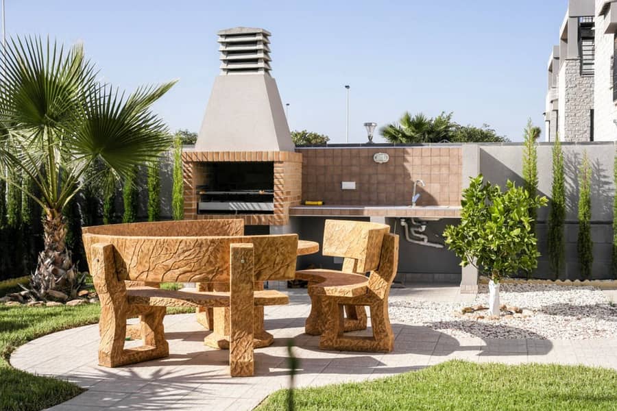 Tori by IGO Villas Luxury Living in Al Furjan - Image 12