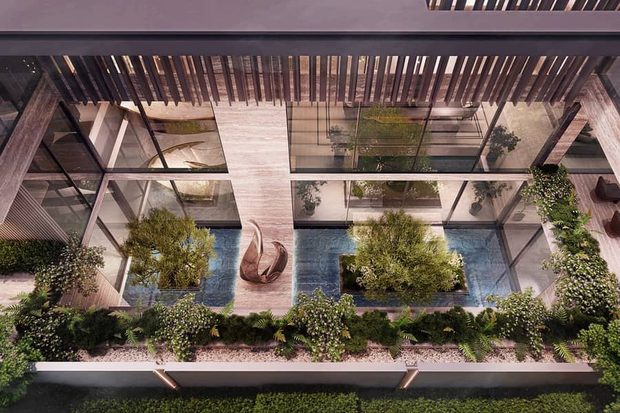 Tori by IGO Villas Luxury Living in Al Furjan - Image 14