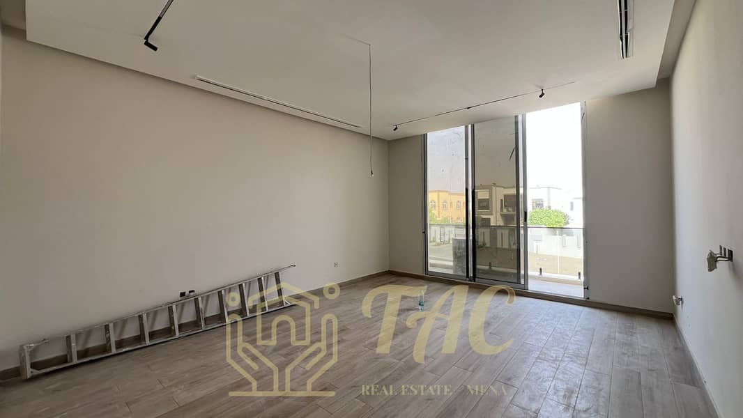 Brand New villa for rent in the Al Khawaneej area, consisting of 4 master bedrooms. - Image 10