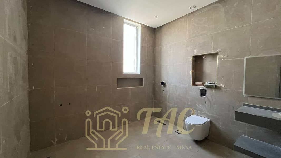 Brand New villa for rent in the Al Khawaneej area, consisting of 4 master bedrooms. - Image 11