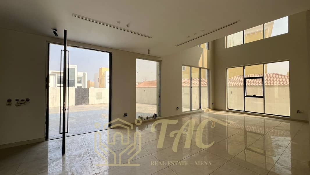 Brand New villa for rent in the Al Khawaneej area, consisting of 4 master bedrooms. - Image 15