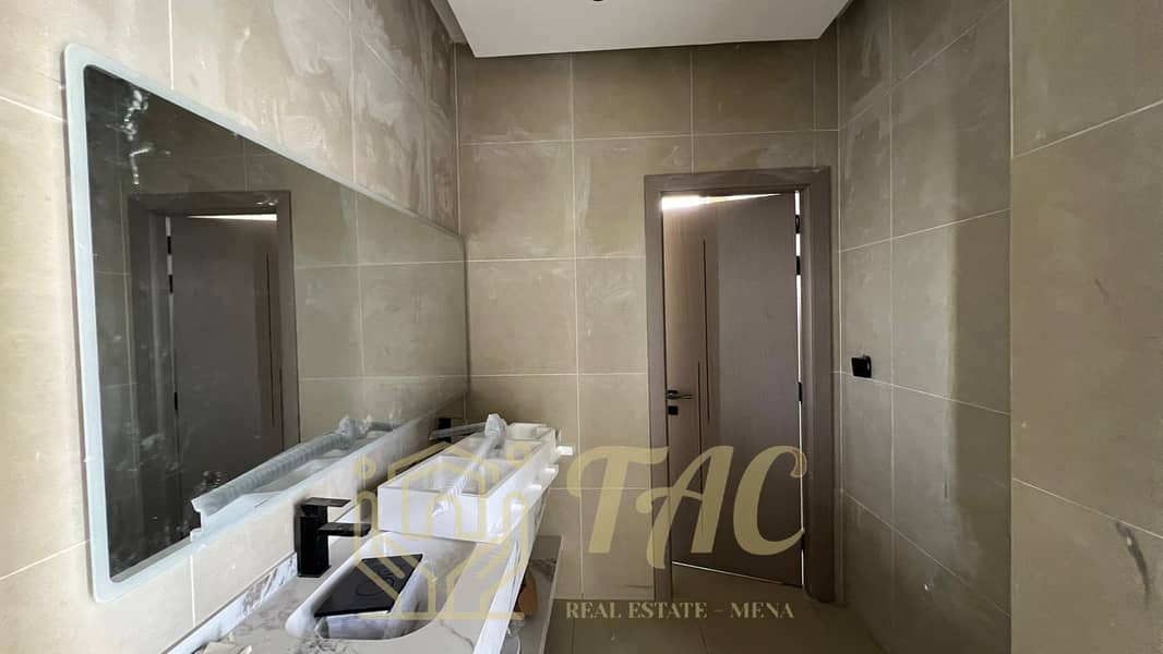 Brand New villa for rent in the Al Khawaneej area, consisting of 4 master bedrooms. - Image 17