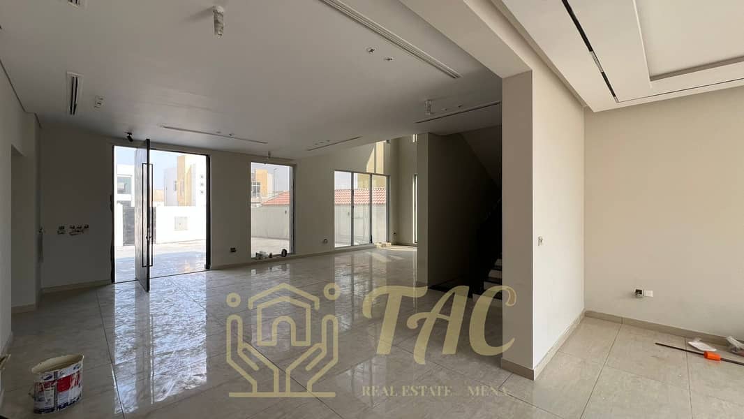 Brand New villa for rent in the Al Khawaneej area, consisting of 4 master bedrooms. - Image 18