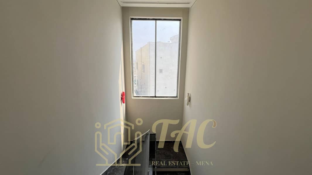 Brand New villa for rent in the Al Khawaneej area, consisting of 4 master bedrooms. - Image 21