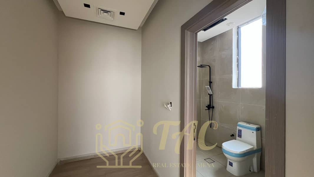 Brand New villa for rent in the Al Khawaneej area, consisting of 4 master bedrooms. - Image 23