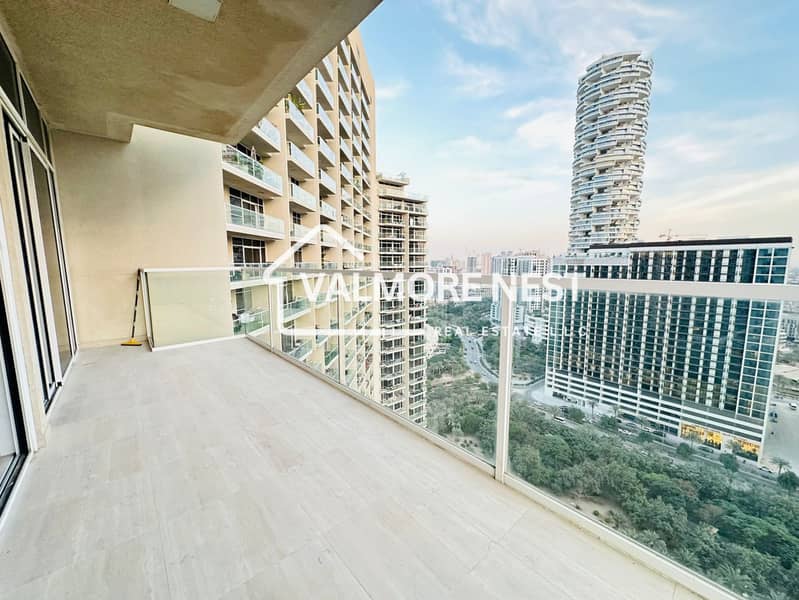 Spacious I Premium finishing I Best pick