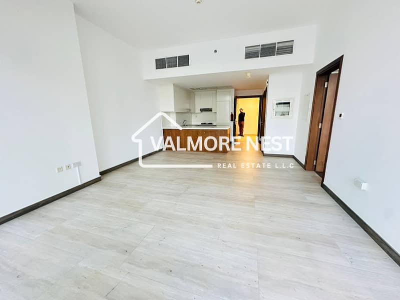 Spacious I Premium finishing I Best pick