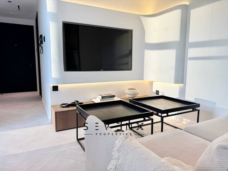 Modern Studio Converted to 1BR | Great Investment - Image 7