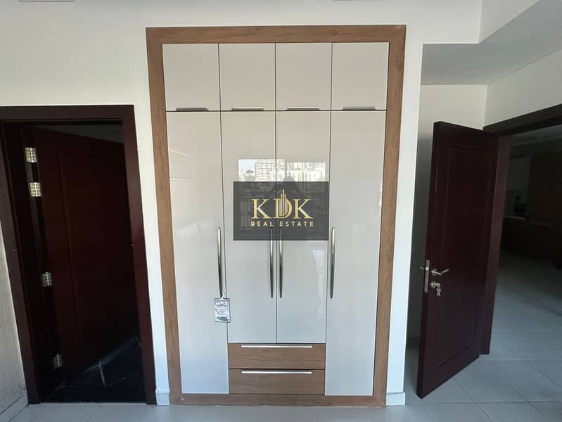 1 Bedroom Converted Into 2 Bedrooms | Prime Location - Image 6