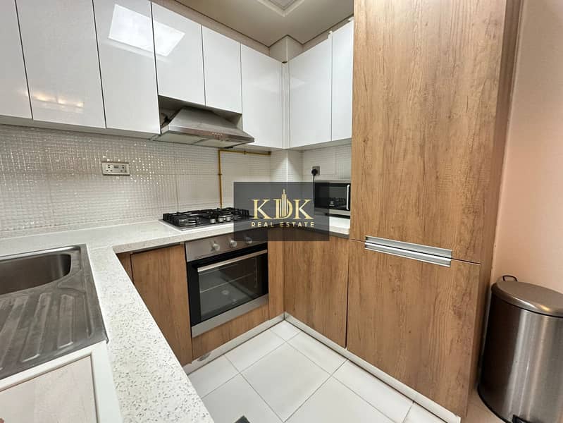 1 Bedroom Converted Into 2 Bedrooms | Prime Location - Image 8