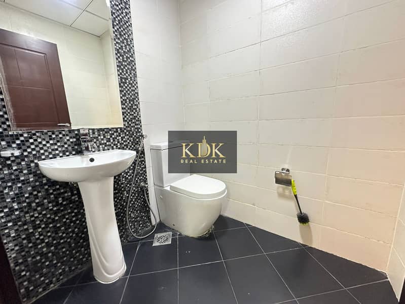 1 Bedroom Converted Into 2 Bedrooms | Prime Location - Image 9