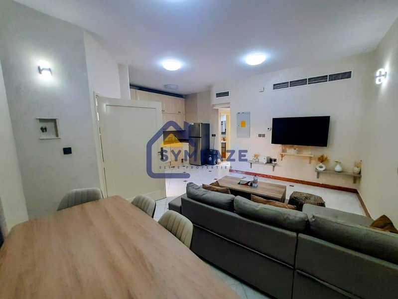 SPACIOUS 2BR VILLA | FULLY FURNISHED | READY TO MOVE IN | SWIMMING POOL | BIG TERRACE - Image 6