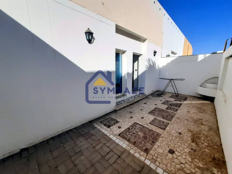 SPACIOUS 2BR VILLA | FULLY FURNISHED | READY TO MOVE IN | SWIMMING POOL | BIG TERRACE - Image 11