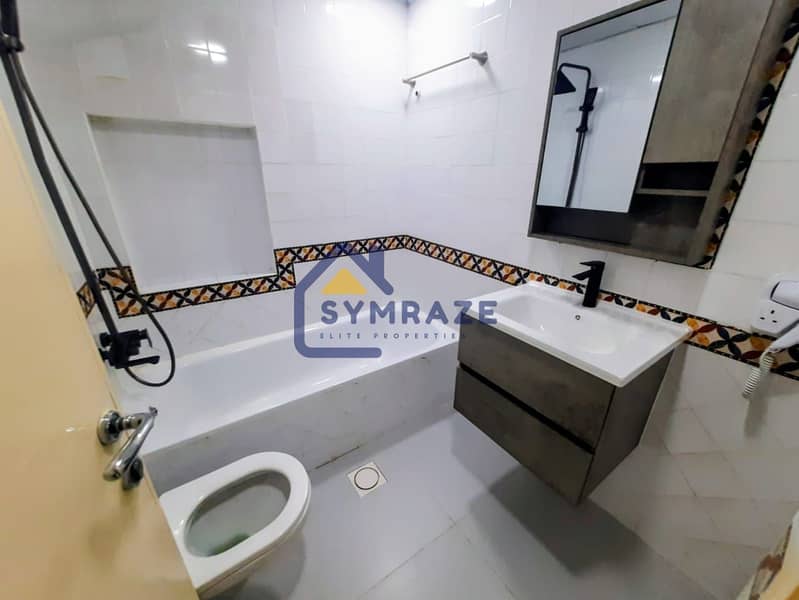 SPACIOUS 2BR VILLA | FULLY FURNISHED | READY TO MOVE IN | SWIMMING POOL | BIG TERRACE - Image 12