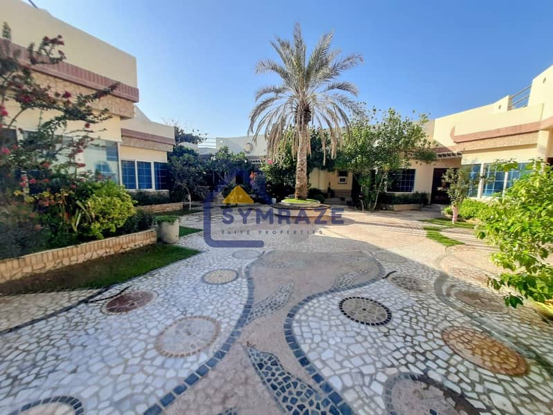 SPACIOUS 2BR VILLA | FULLY FURNISHED | READY TO MOVE IN | SWIMMING POOL | BIG TERRACE - Image 14