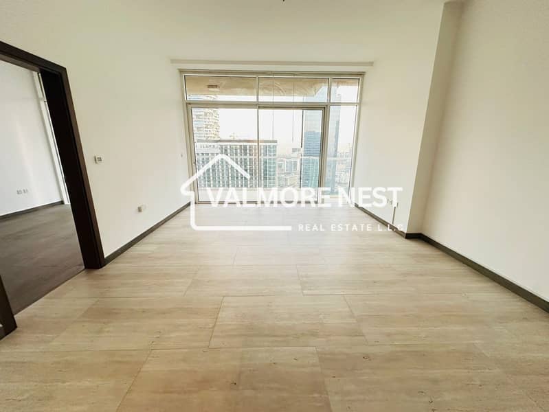 Spacious I Premium finishing I Best pick