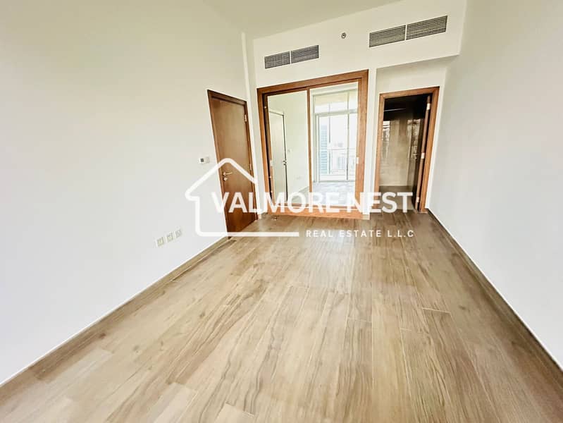 Spacious I Premium finishing I Best pick