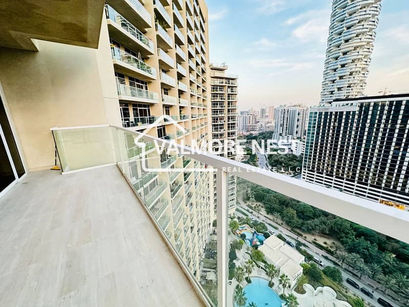 Spacious I Premium finishing I Best pick