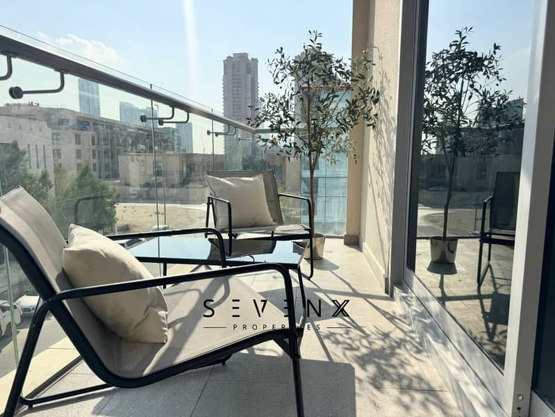 Modern Studio Converted to 1BR | Great Investment - Image 14