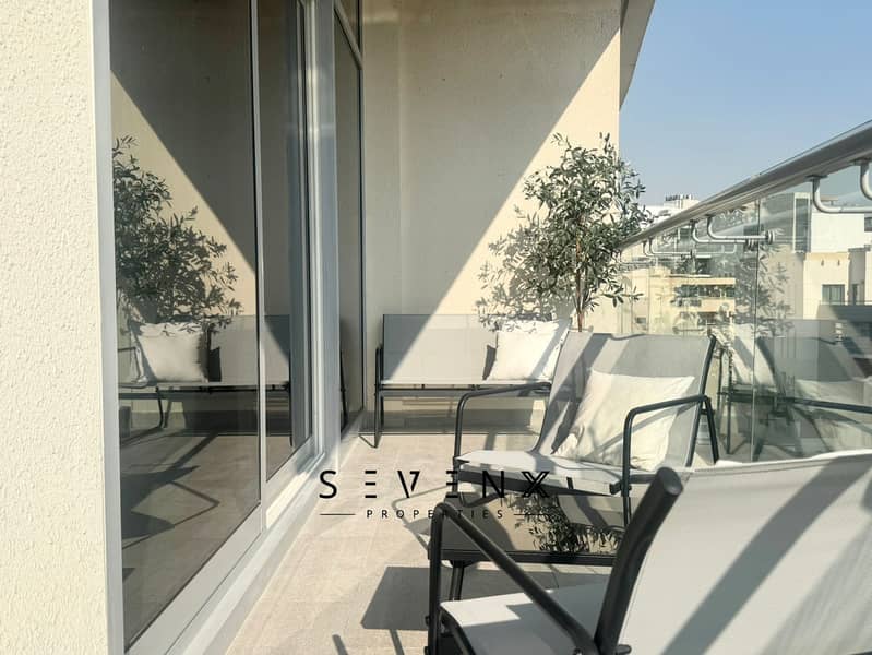 Modern Studio Converted to 1BR | Great Investment - Image 15