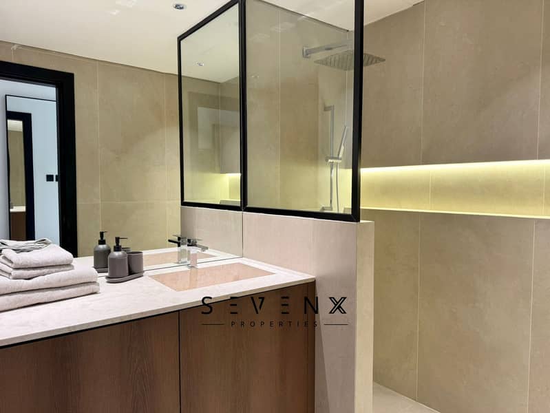 Modern Studio Converted to 1BR | Great Investment - Image 16